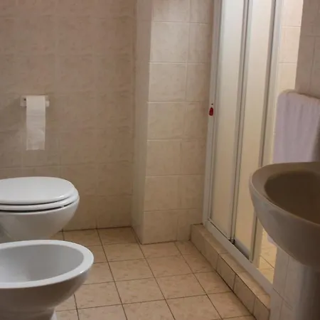 Hotel Legnano Legnano