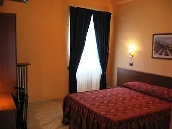 Szálloda Hotel Legnano Legnano