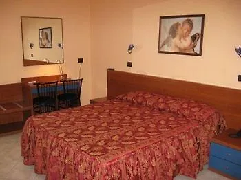 Szálloda Hotel Legnano