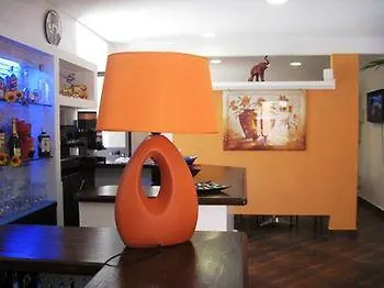 Hotel Legnano Legnano