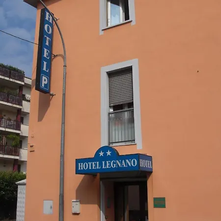 Hotel Legnano Legnano