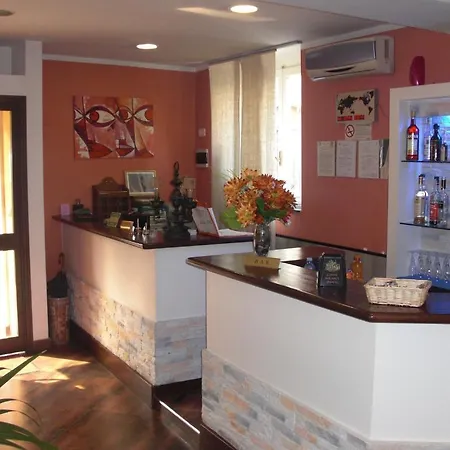 Hotel Legnano Legnano