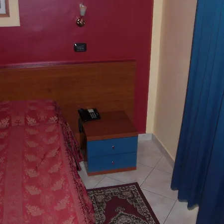 Hotel Legnano Legnano