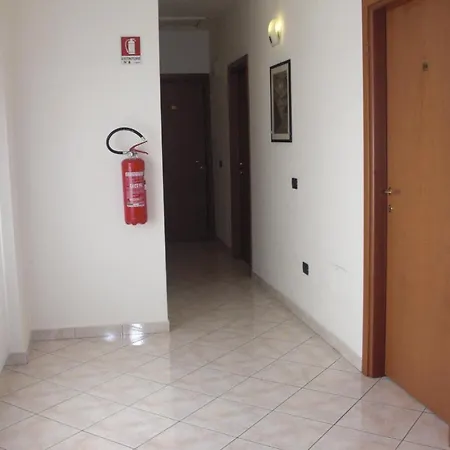 Hotel Legnano 2* Legnano