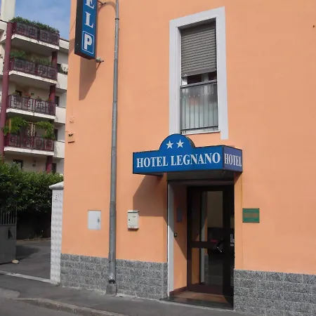 Hotel Legnano Legnano