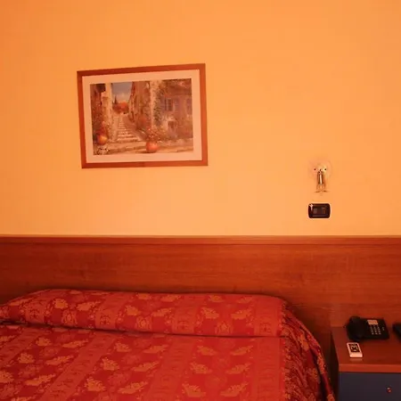 Hotel Hotel Legnano 2*