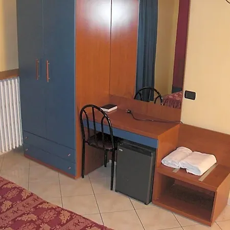 Hotel Hotel Legnano