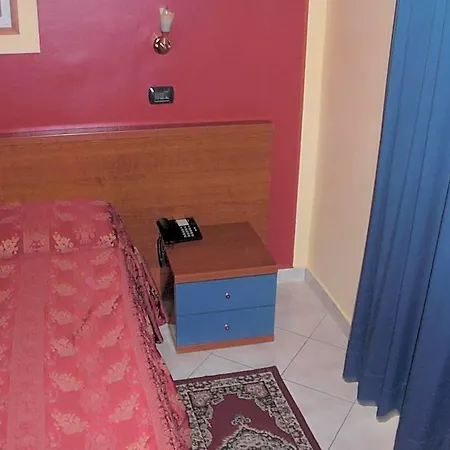 Hotel Hotel Legnano 2*