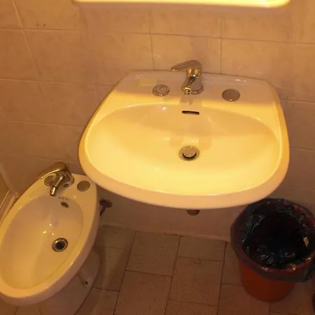 Hotel Legnano Hotel Legnano