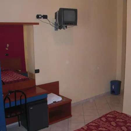 Hotel Legnano Hotel 2*