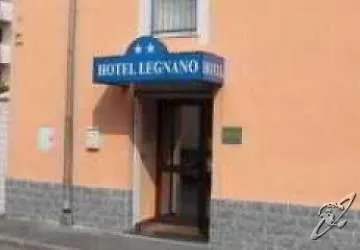 酒店 莱尼亚诺酒店